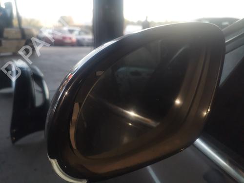 Left mirror SKODA SUPERB I (3U4) 2.0 TDI | BP10090742C26 