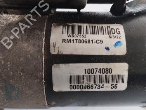 Starter RENAULT TRAFIC II Bus (JL)  | BP13415791M8 