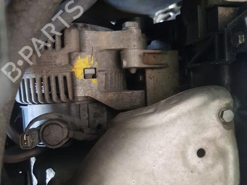 Used Alternator CITROËN C2 (JM_) 1.1 (60 hp) 27894246