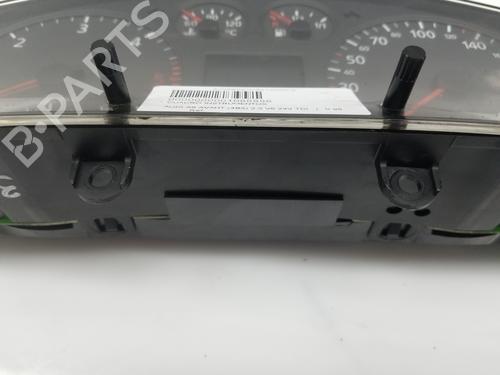 Cockpit AUDI A6 C5 (4B2) 2.5 TDI | BP16357853C47 