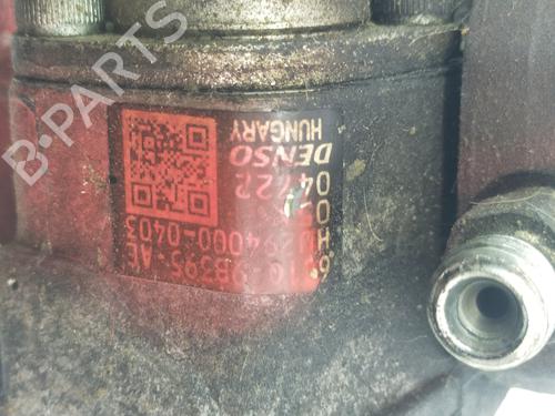 Injection pump PEUGEOT BOXER Van | BP31648571M78 - Image 3