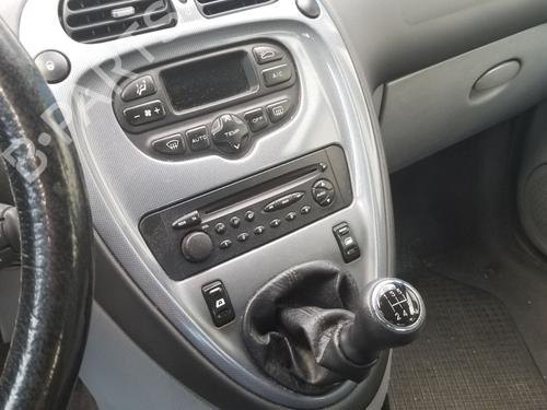 Right headlight CITROËN XSARA PICASSO (N68) 2.0 HDi | BP30389434C29 