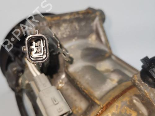 AC compressor RENAULT CAPTUR II (HF_) | BP29726668M34