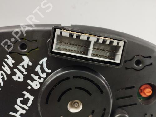 Instrument cluster KIA MAGENTIS II (MG) 2.0 CRDi | BP11918713C47 