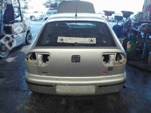 ECU airbags SEAT LEON (1M1) 1.6 16 V | BP4563883M53 