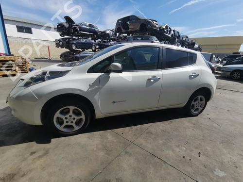 Right front door NISSAN LEAF (ZE0) Electric | BP17947801C3 