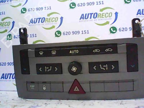 Climate control CITROËN C5 II (RC_)  | BP3186331I5 