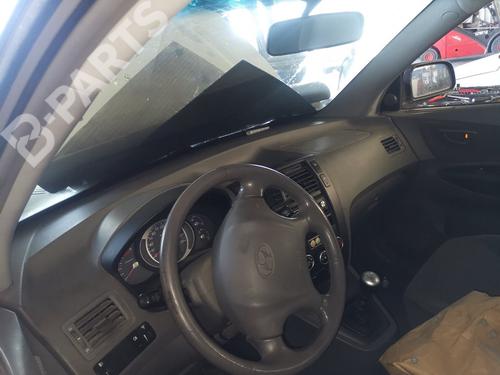 Used Dashboard Dashboard HYUNDAI TUCSON (JM) 2.0 CRDi (136 hp) 11010950 11010950