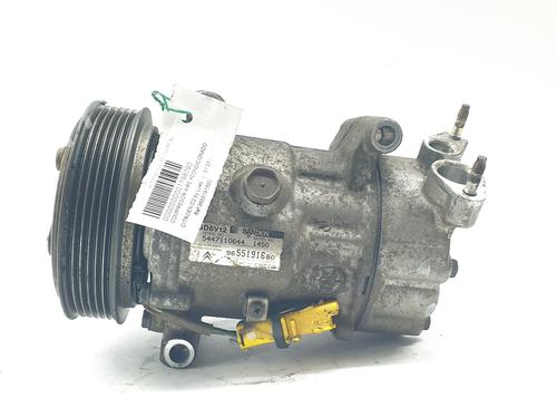 Used AC compressor AC compressor CITROËN C2 (JM_) 1.6 VTS (122 hp) 29375647 29375647