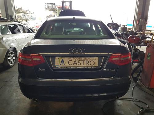 Used Parts AUDI A6 C6 Avant (4F5)  3.0 TDI quattro  1130810