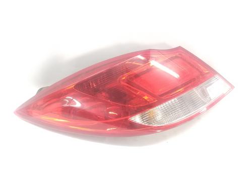 Used Left taillight OPEL INSIGNIA A (G09) [2008-2017]  28669534