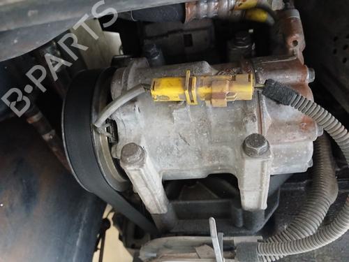 AC-Kompressor AC-Kompressor PEUGEOT 307 (3A/C) 1.6 16V (109 hp) 36935056 36935056