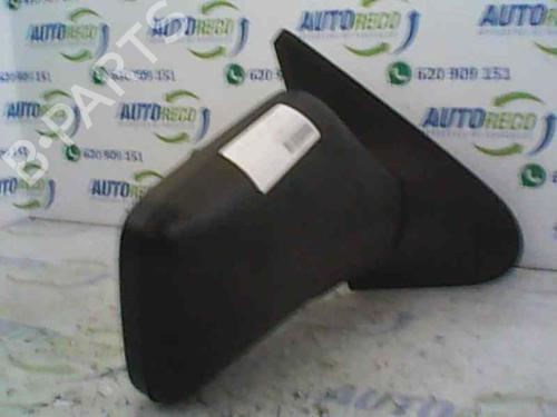 Used Right mirror SEAT CORDOBA (6K2) [1999-2002]  3164665