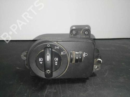 Headlight switch FORD FIESTA V (JH_, JD_)  | BP3168108I24 