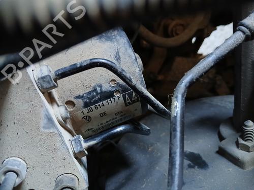ABS Bremseaggregat VW GOLF IV (1J1) 1.9 SDI (68 hp) 28727793
