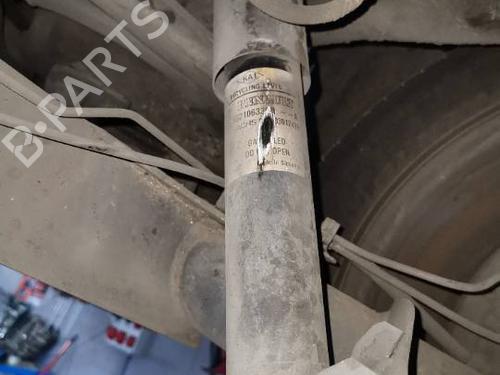 Used Right rear shock absorber Right rear shock absorber 39108212 39108212