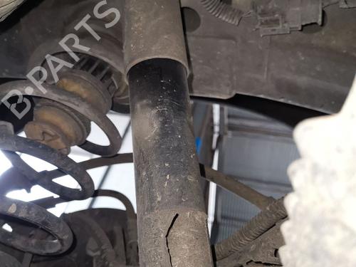 Used Left rear shock absorber CITROËN BERLINGO (ER_, EC_) 1.5 BlueHDi 100 (102 hp) 30115903