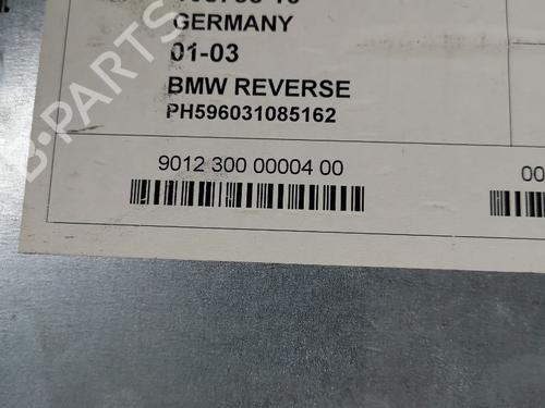 Bilradio MINI MINI (R50, R53) Cooper | BP30910608E6