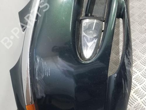 Front bumper JAGUAR S-TYPE II (X200) 3.0 V6 | BP21122708C7