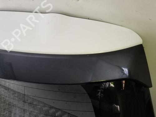 Tailgate TOYOTA YARIS (_P13_)  | BP23242749C6