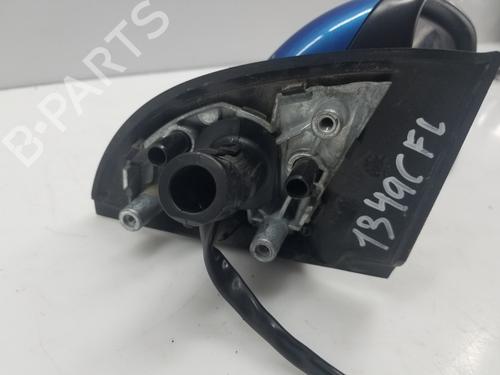 Right mirror PEUGEOT 307 Break (3E)  | BP20088983C27 