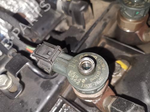 Used Injector Injector KIA CEE'D (JD) [2012-2018] 36395178 36395178