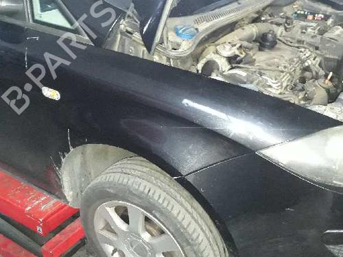 Used Right front fenders SEAT TOLEDO III (5P2) [2004-2009]  16698523
