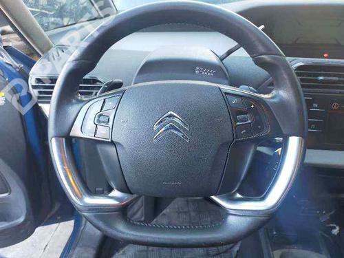 Used Steering wheel Steering wheel CITROËN C4 Picasso II [2013-2026] 8600189 8600189