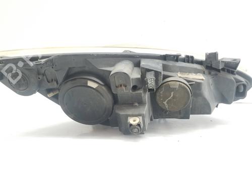Left headlight PEUGEOT 307 Break (3E) 1.6 HDi 110 | BP25924846C28 