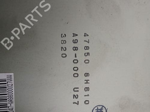 Used Electronic module NISSAN X-TRAIL I (T30) [2001-2013]  32364137