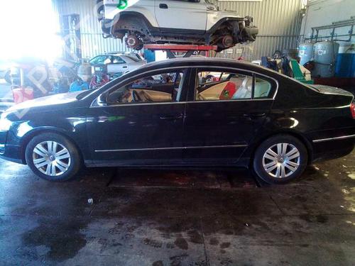 Intercooler VW PASSAT B6 (3C2) 2.0 TDI | BP4895991M30