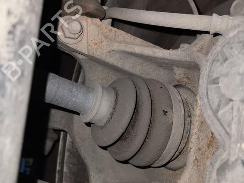 Transmissão trás direita SUBARU OUTBACK (BS) [2014-2026]  32322027