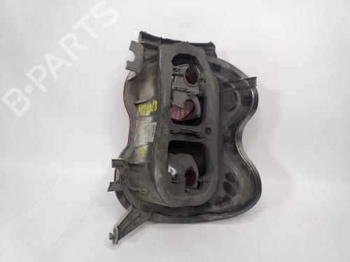Left taillight SMART FORTWO Coupe (451)  | BP31760382C34 