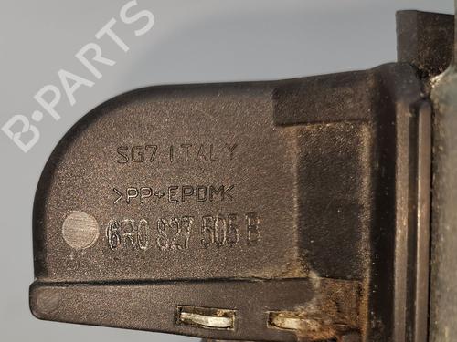Bagklap lås VW POLO V (6R1, 6C1)  | BP21012571C101 