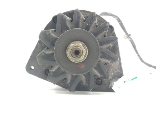 Used Alternator FORD FIESTA I (GFBT) [1976-1983]  20319241