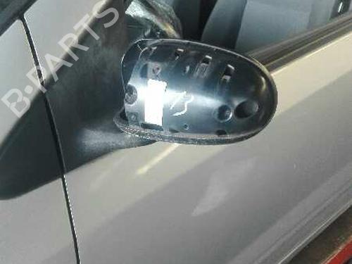 Used Left mirror NISSAN ALMERA TINO (V10) [1998-2006]  7188670