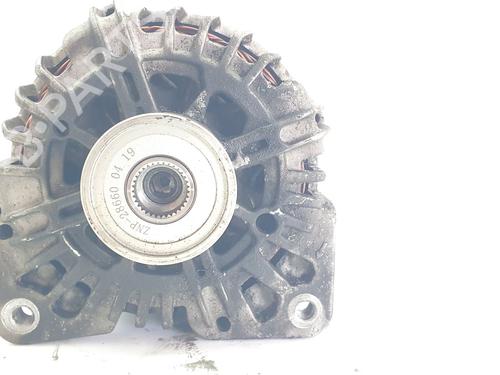 Alternator NISSAN PRIMASTAR Van (X83) 2.0 dCi 115 | BP37072754M7 - Image 4