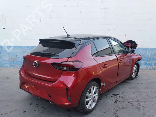 Gearbox OPEL CORSA F (P2JO)  | BP29434968M3 