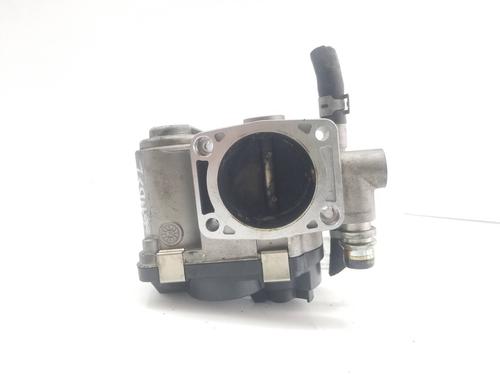 Throttle body OPEL ASTRA H GTC (A04) | BP31014707M82