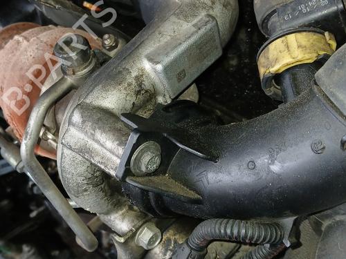 Turbolader/Kompressor CITROËN BERLINGO MULTISPACE (B9) 1.6 HDi 75 16V | BP36073266M71 - Image 3