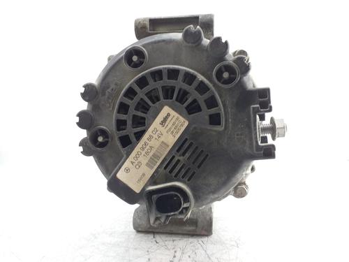 Alternator MERCEDES-BENZ SPRINTER 3-t Van (B906) 215 CDI (906.611, 906.613) | BP7231893M7 