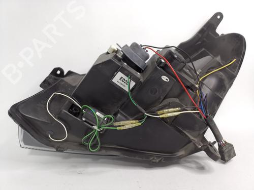 Right headlight OPEL ASTRA H (A04)  | BP31382257C29  - Image 7