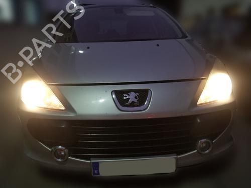 Used Parts PEUGEOT 307 (3A/C) [2000-2012]  4354691