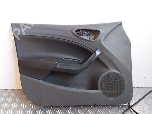 Used Front left panel SEAT IBIZA IV ST (6J8, 6P8) 1.6 TDI (90 hp) 8533857