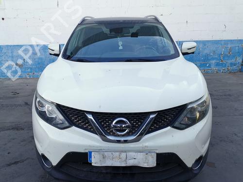 Elektronisk modul NISSAN QASHQAI II (J11, J11_)  | BP29288563M83 
