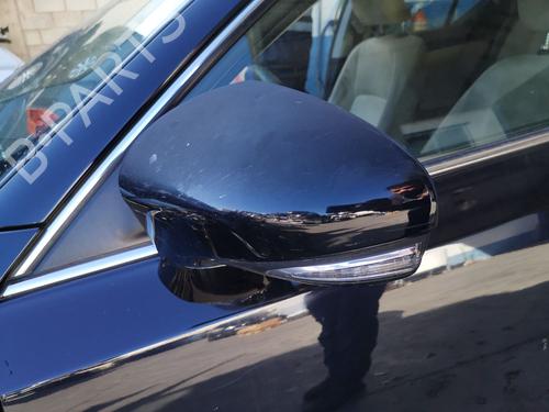 Used Left mirror LEXUS CT (ZWA10_) 200h (ZWA10_, ZWA10R) (136 hp) 30061189