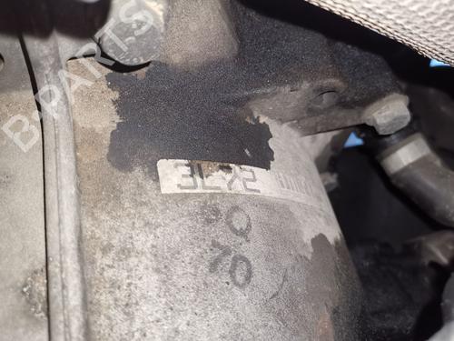 Used Gearbox AUDI A6 C6 (4F2) [2004-2011]  22431510