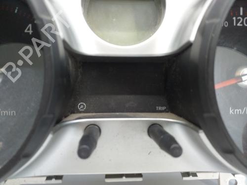 Instrument cluster NISSAN QASHQAI / QASHQAI +2 I (J10, NJ10, JJ10E)  | BP9682962C47 