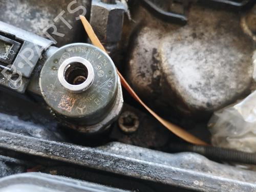 Used Injector MERCEDES-BENZ E-CLASS (W211) E 320 CDI (211.026) (204 hp) 27834748