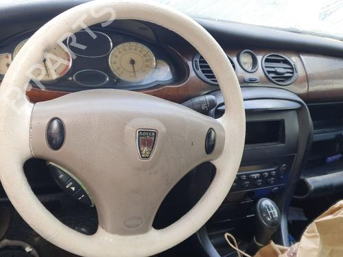 Engine control unit (ECU) ROVER 75 (RJ) 2.0 CDT | BP34330580M57  - Image 7